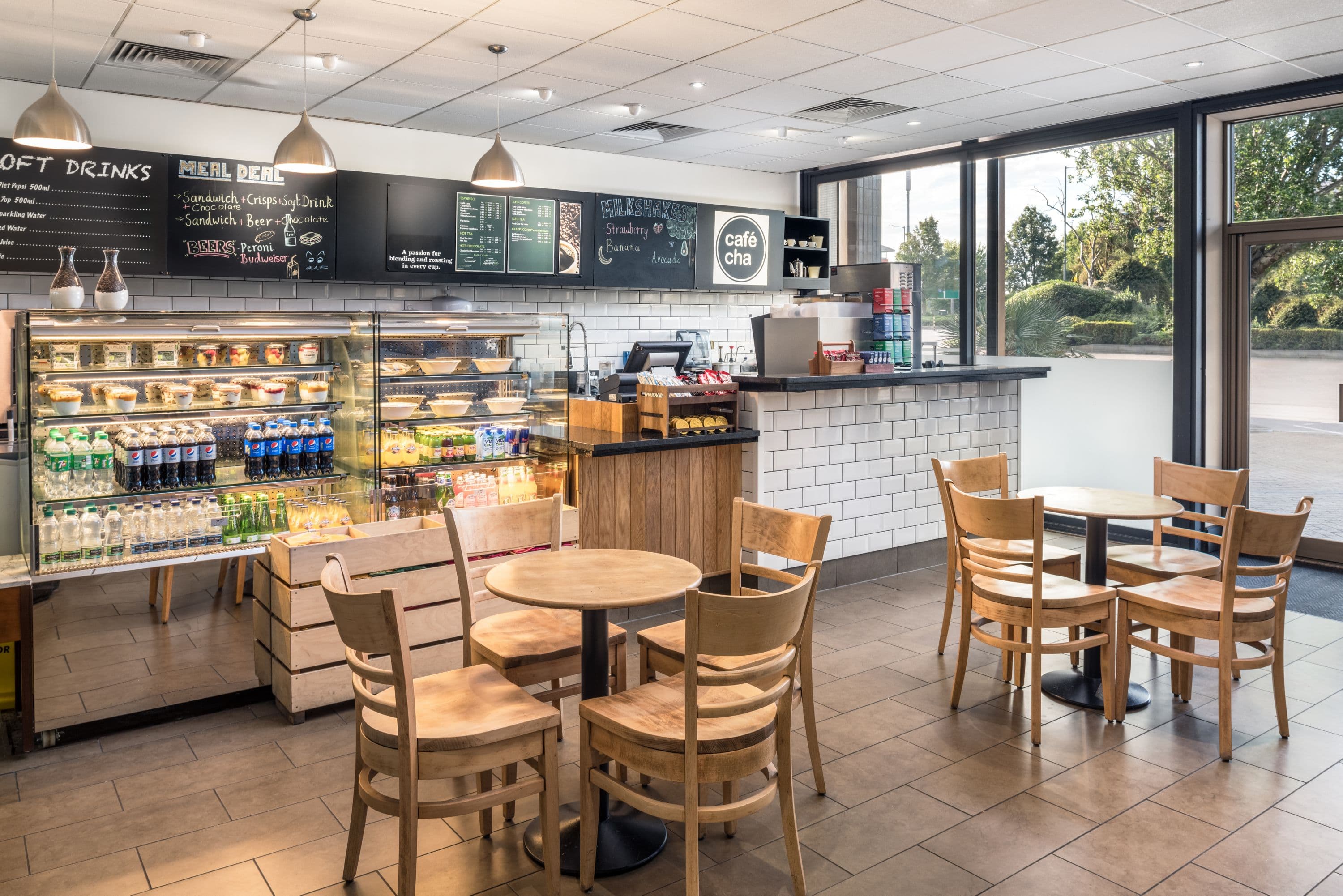 Renaissance London Heathrow Hotel