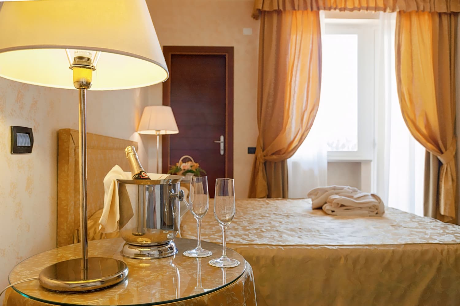 Hotel Colle della Trinità