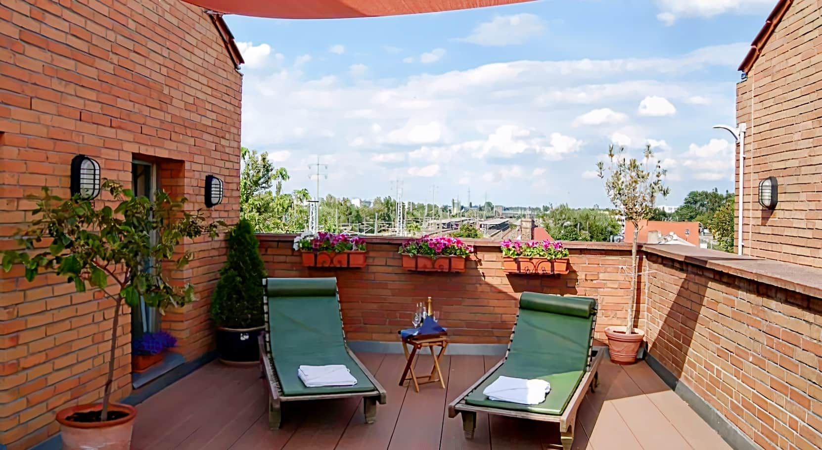 Albergo Hotel