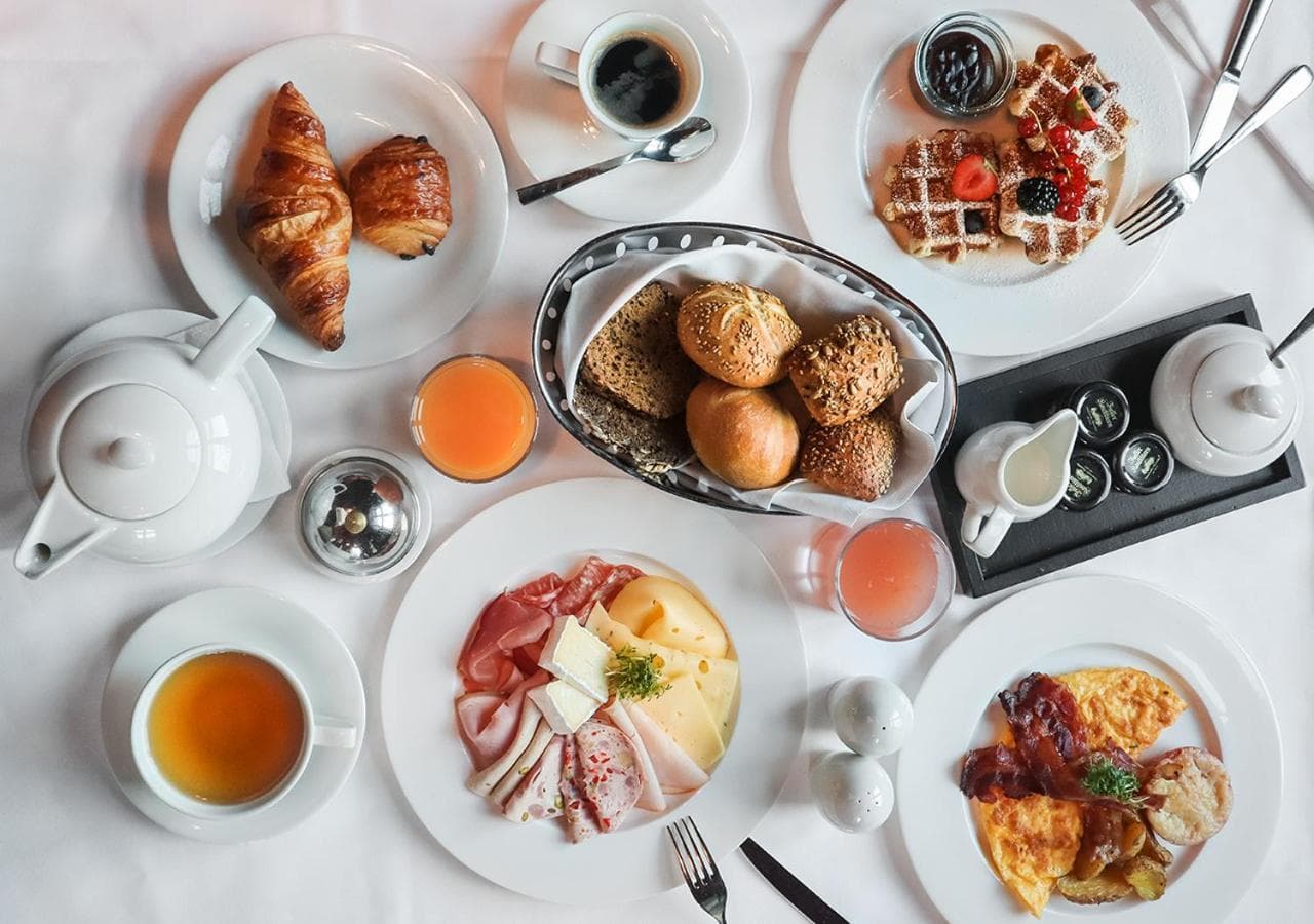 Millennium Hotel and Conference Centre Gloucester London