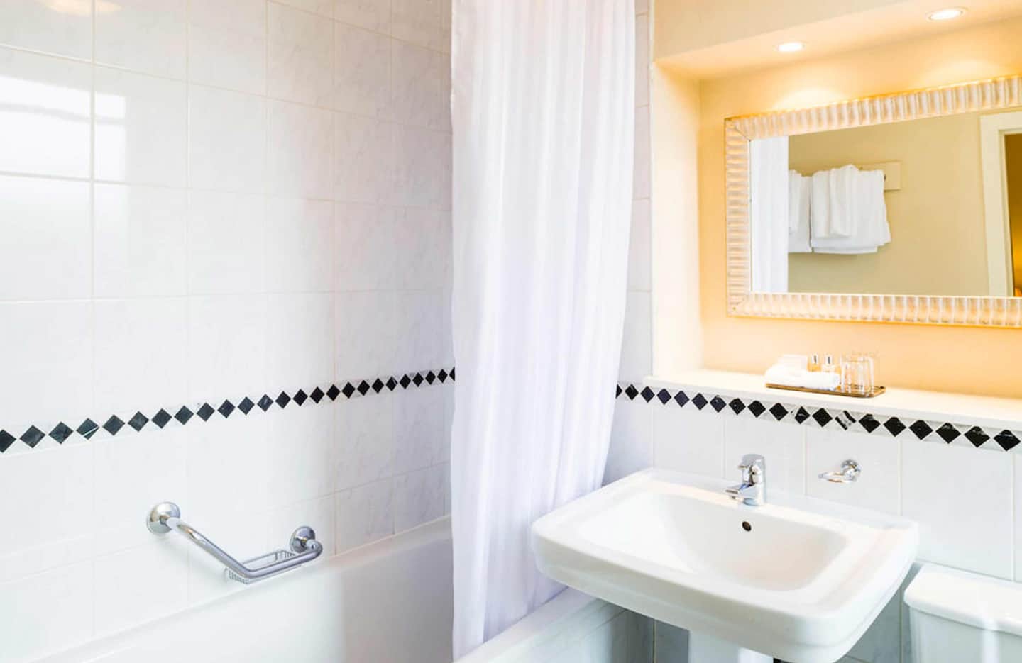 Millennium Glasgow Hotel