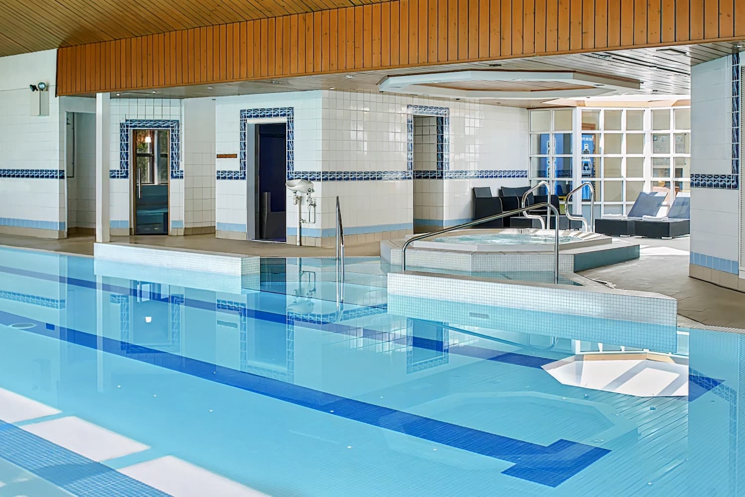 Copthorne Slough-Windsor