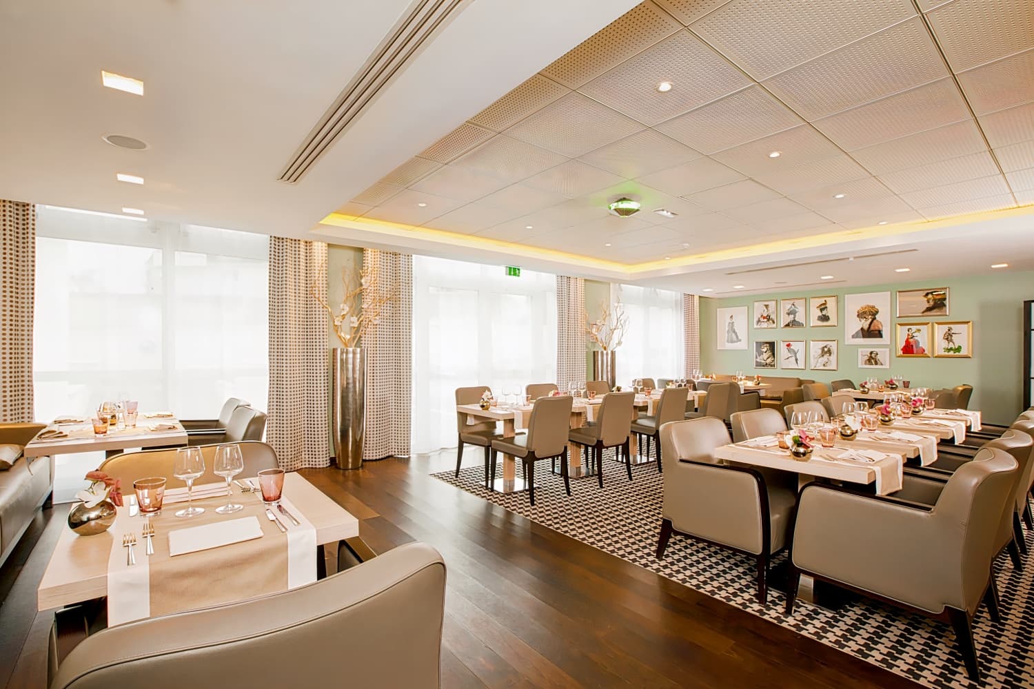 Residhome Roissy Park