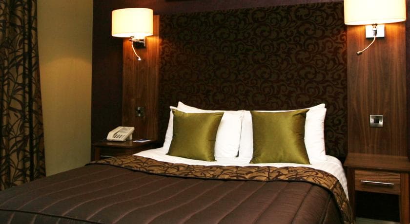 Hallmark Hotel Derby