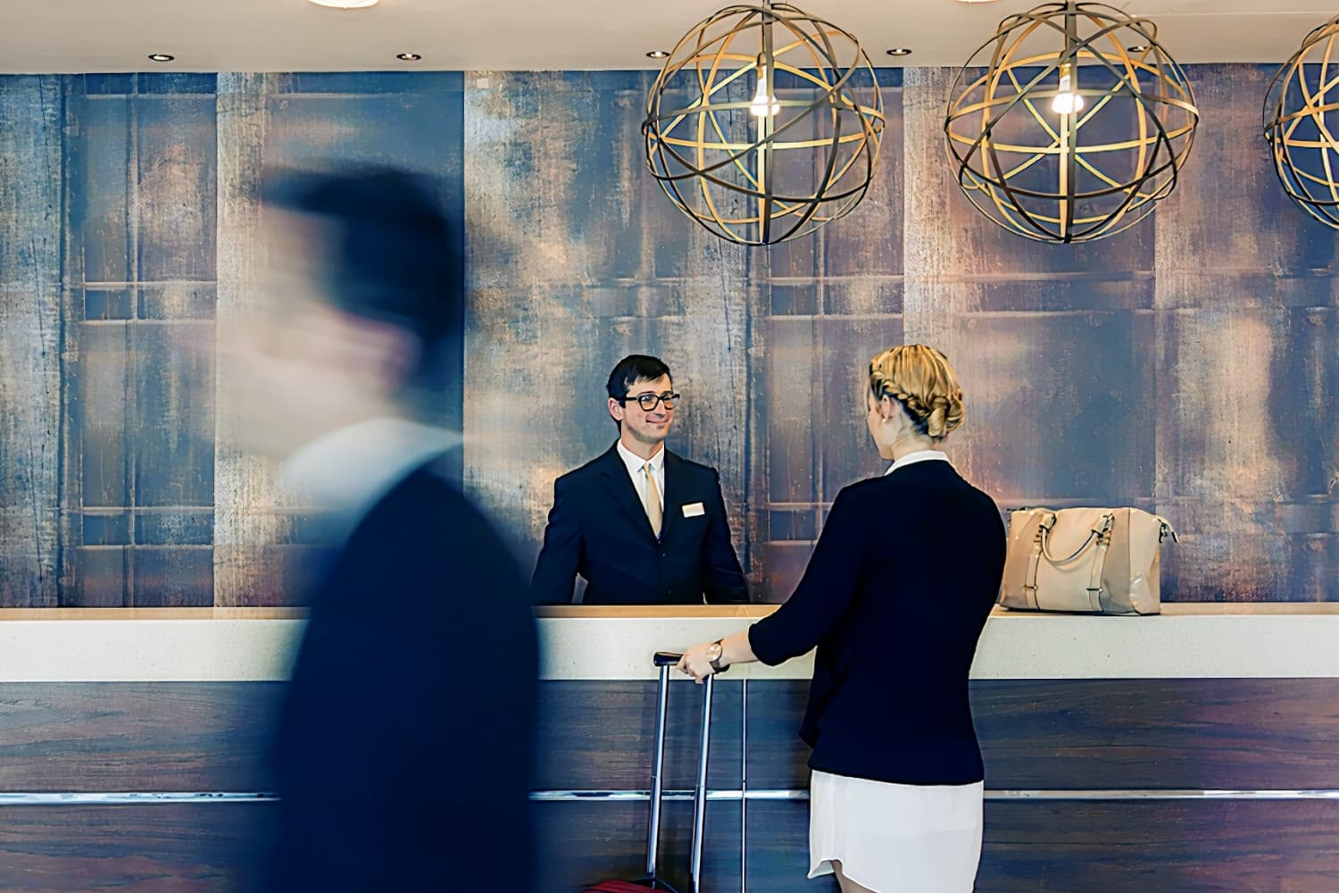 Mercure Bristol Holland House