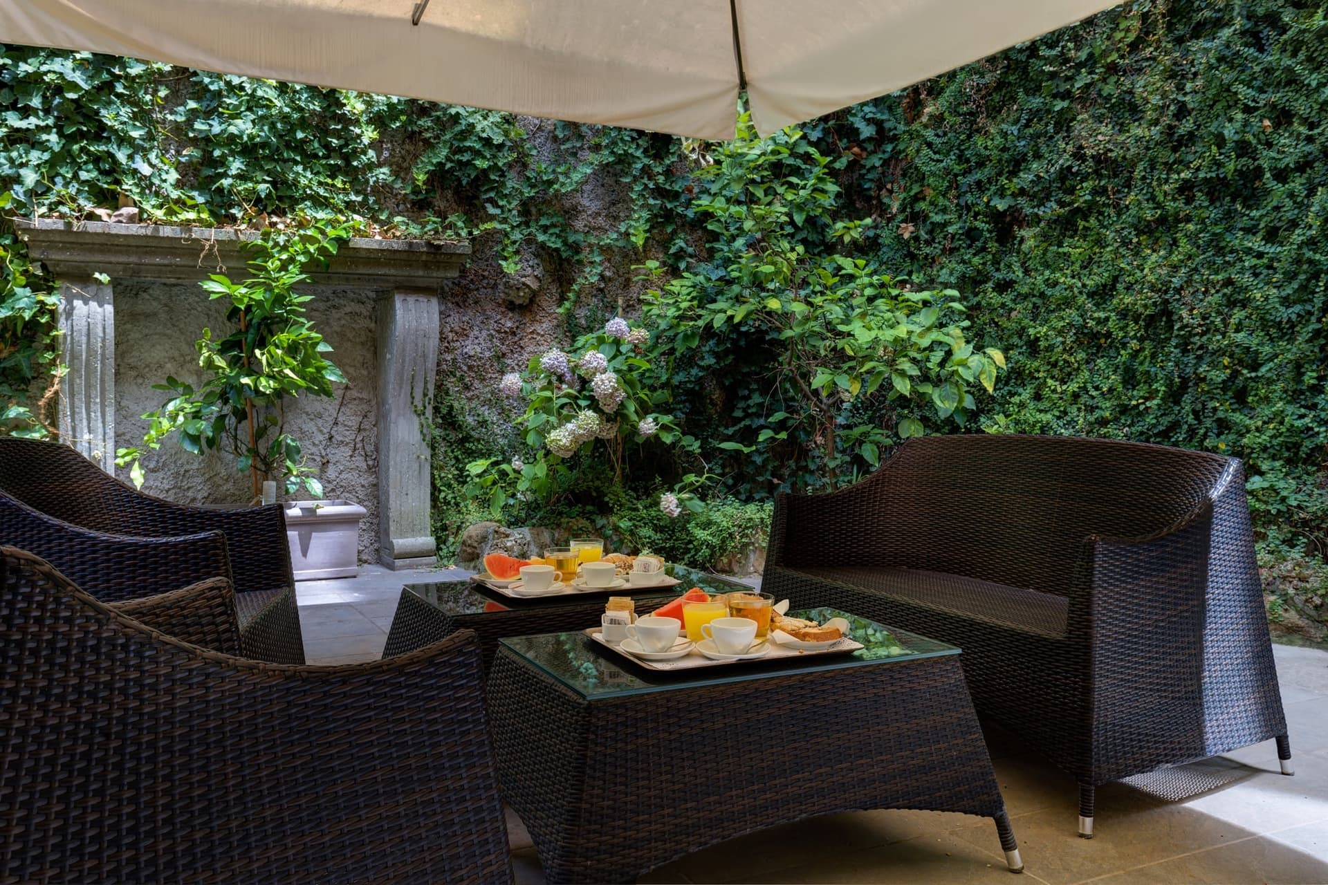 Hotel Trevi Collection