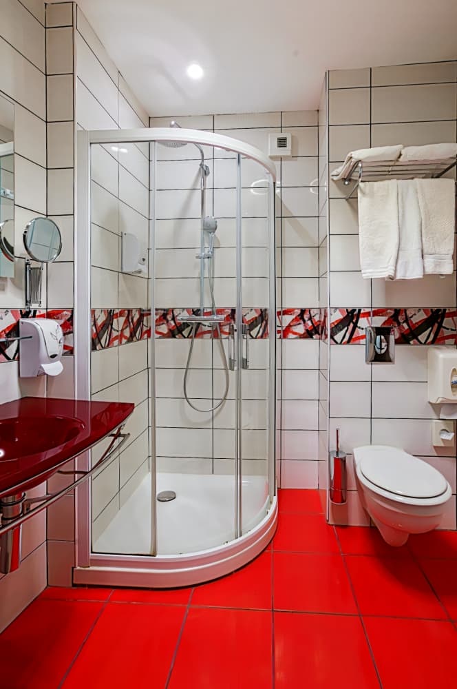 Logis Centrotel et Spa Bulles d'Allier