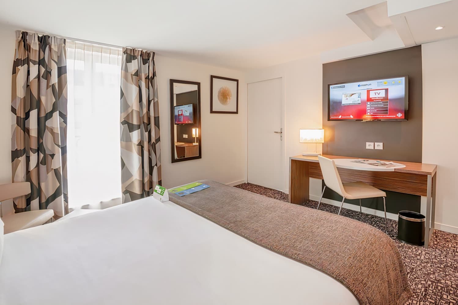 Holiday Inn Paris Opéra - Grands Boulevards, an IHG Hotel