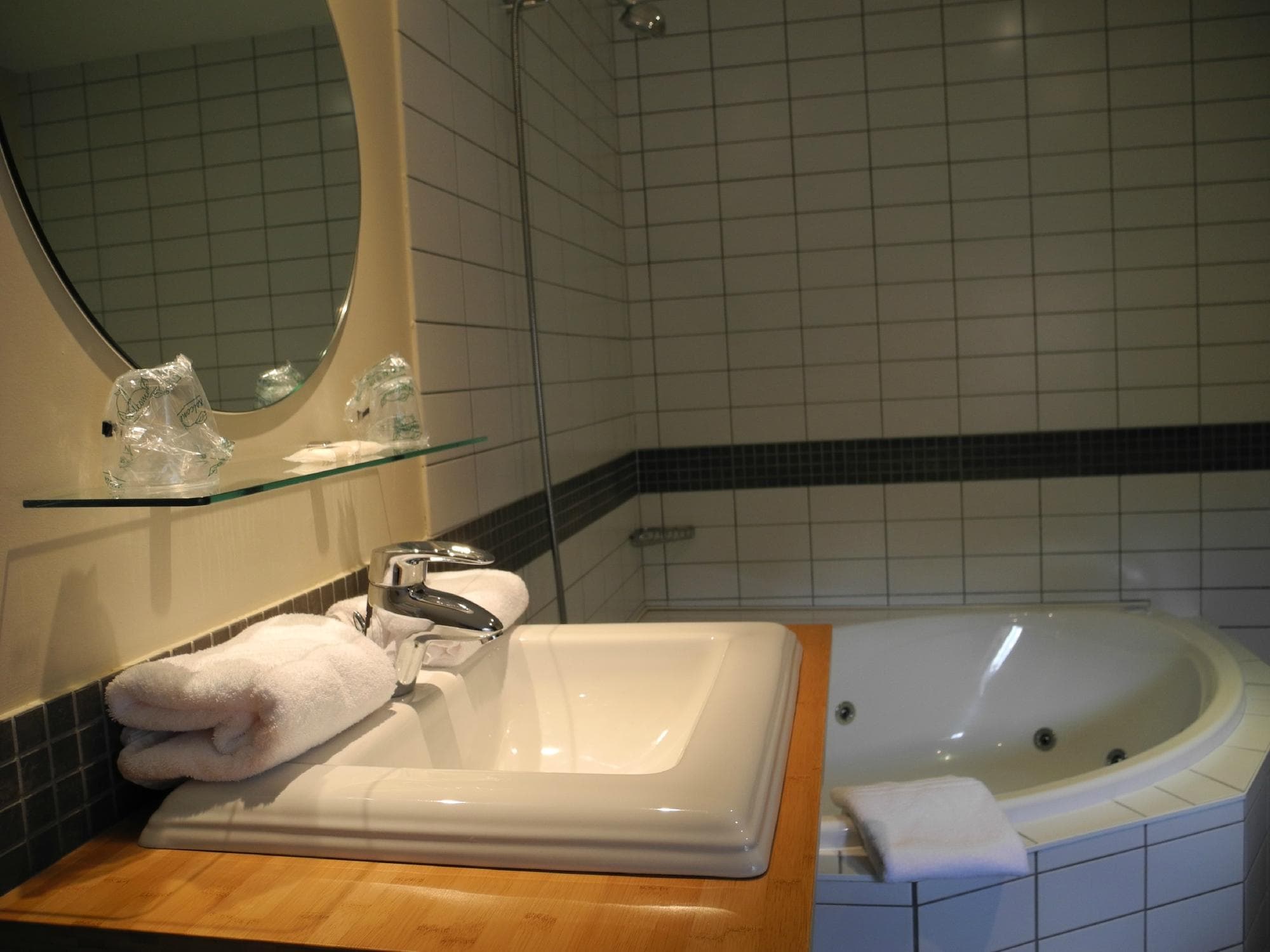 Le Grand Hôtel du Hohwald