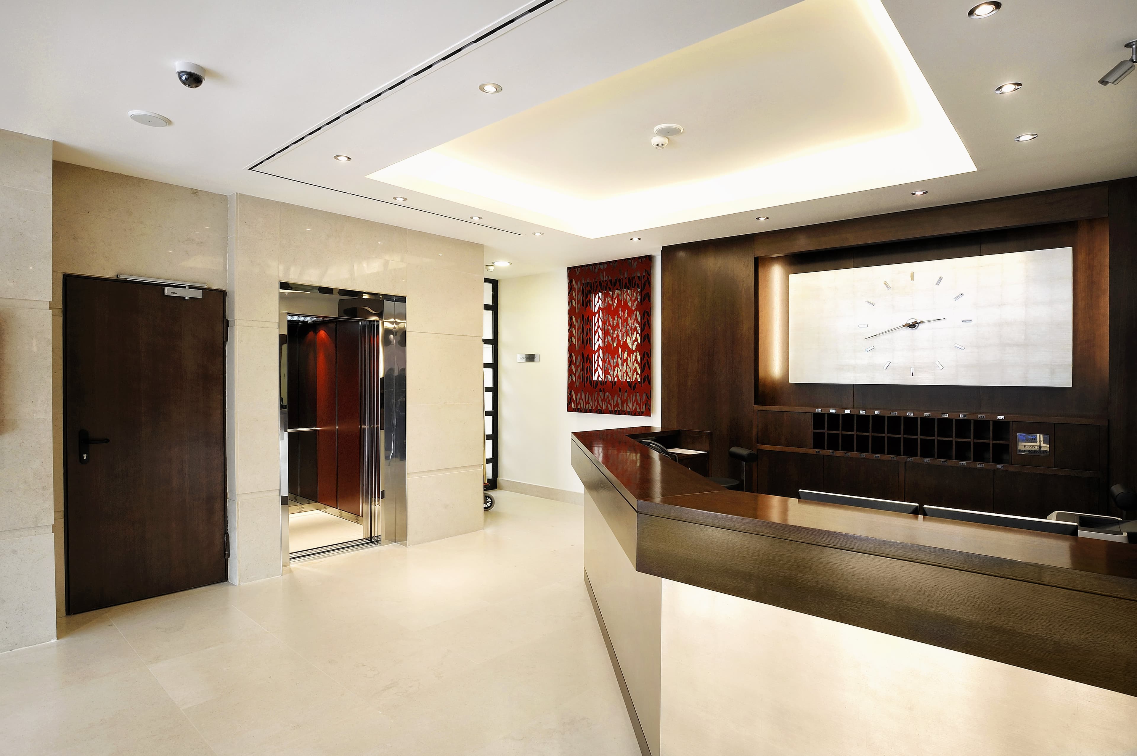 Hotel Jardín Real de Mirasierra