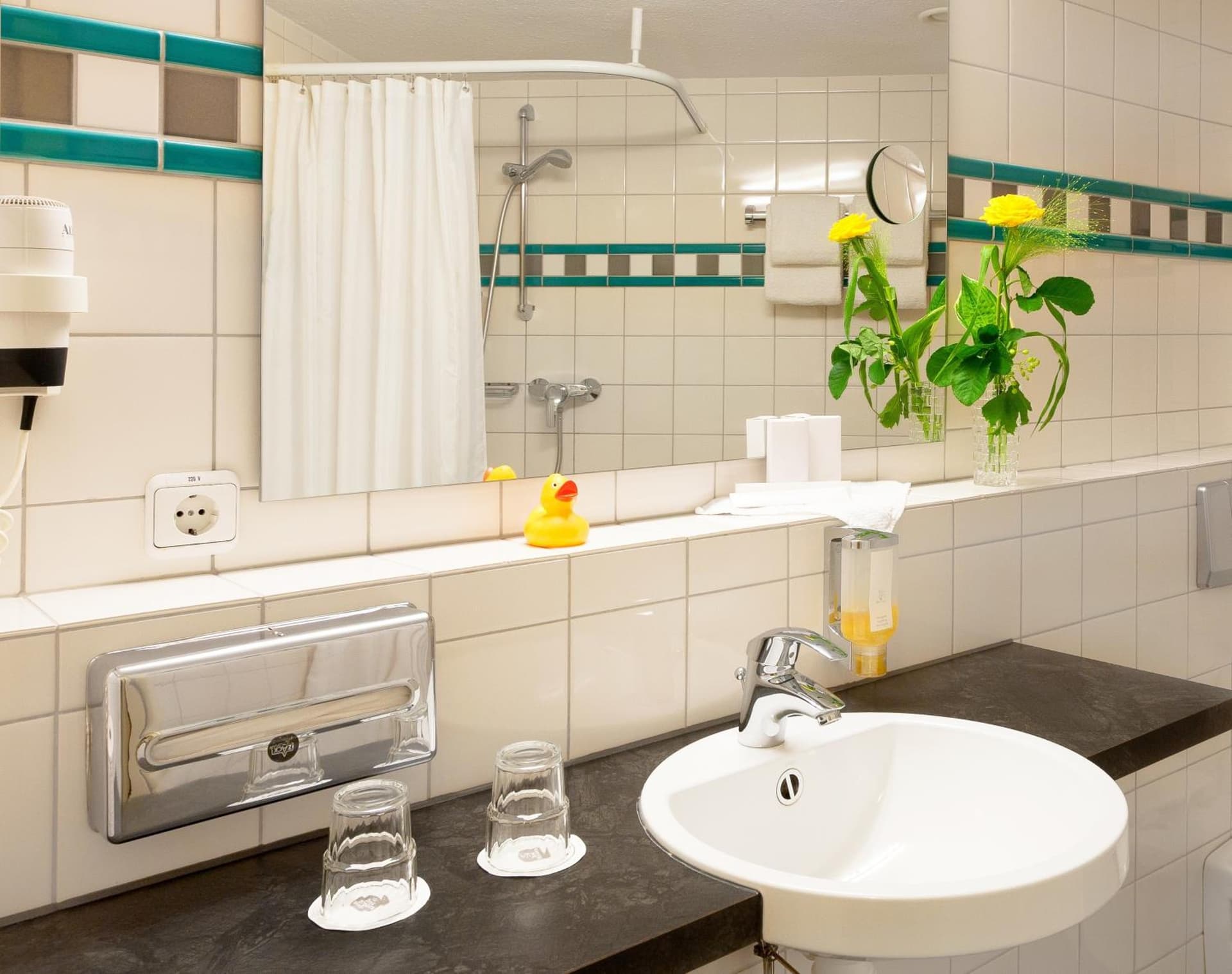 The Domicil Hotel Frankfurt