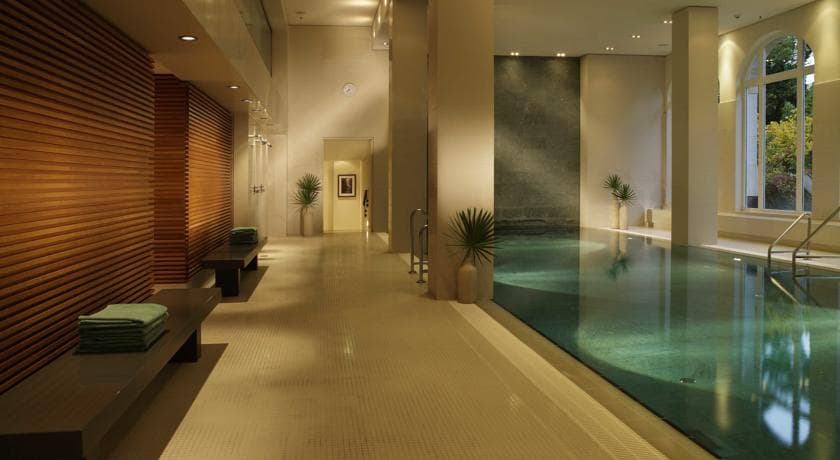 Rocco Forte Villa Kennedy