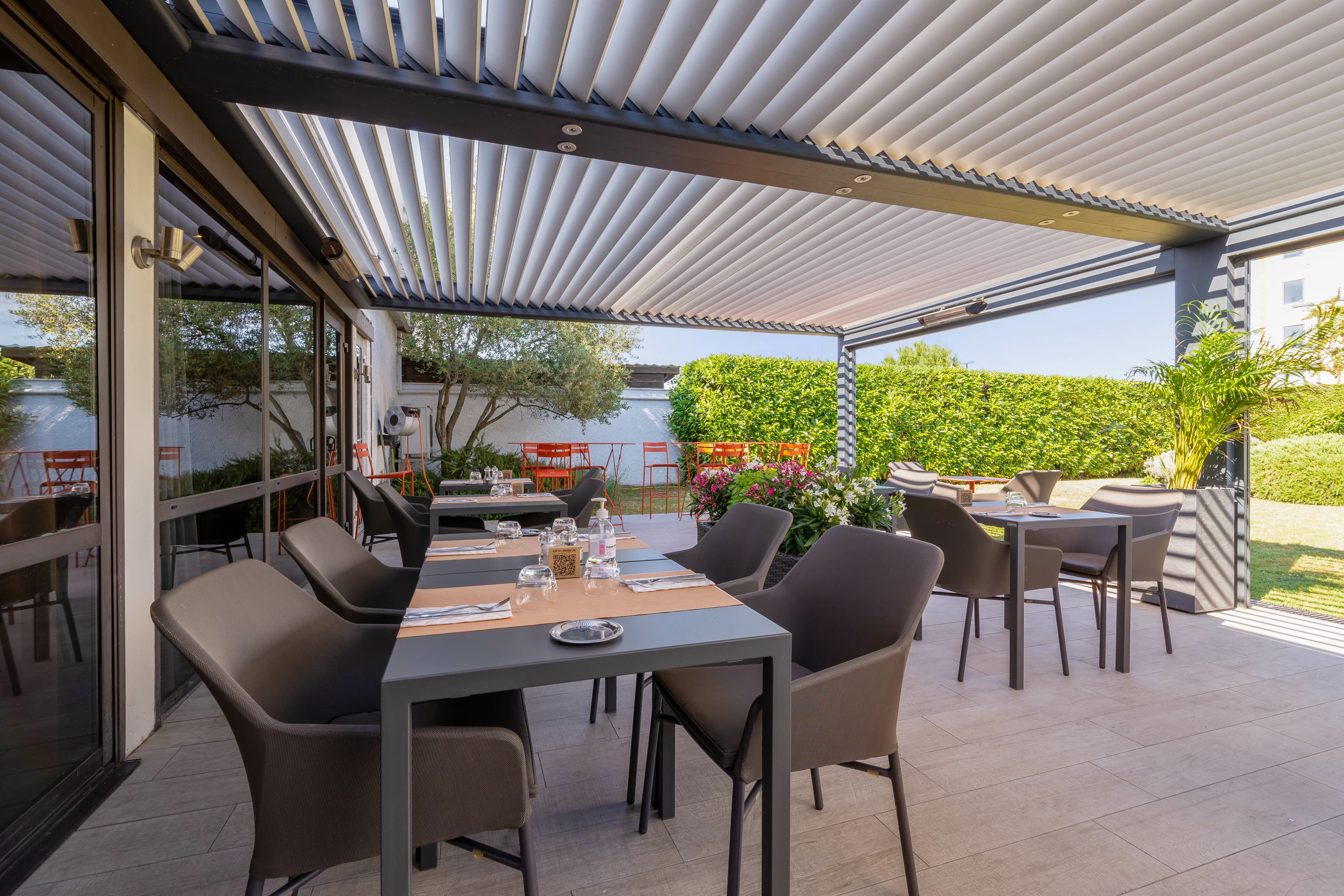 Pullman Toulouse Airport