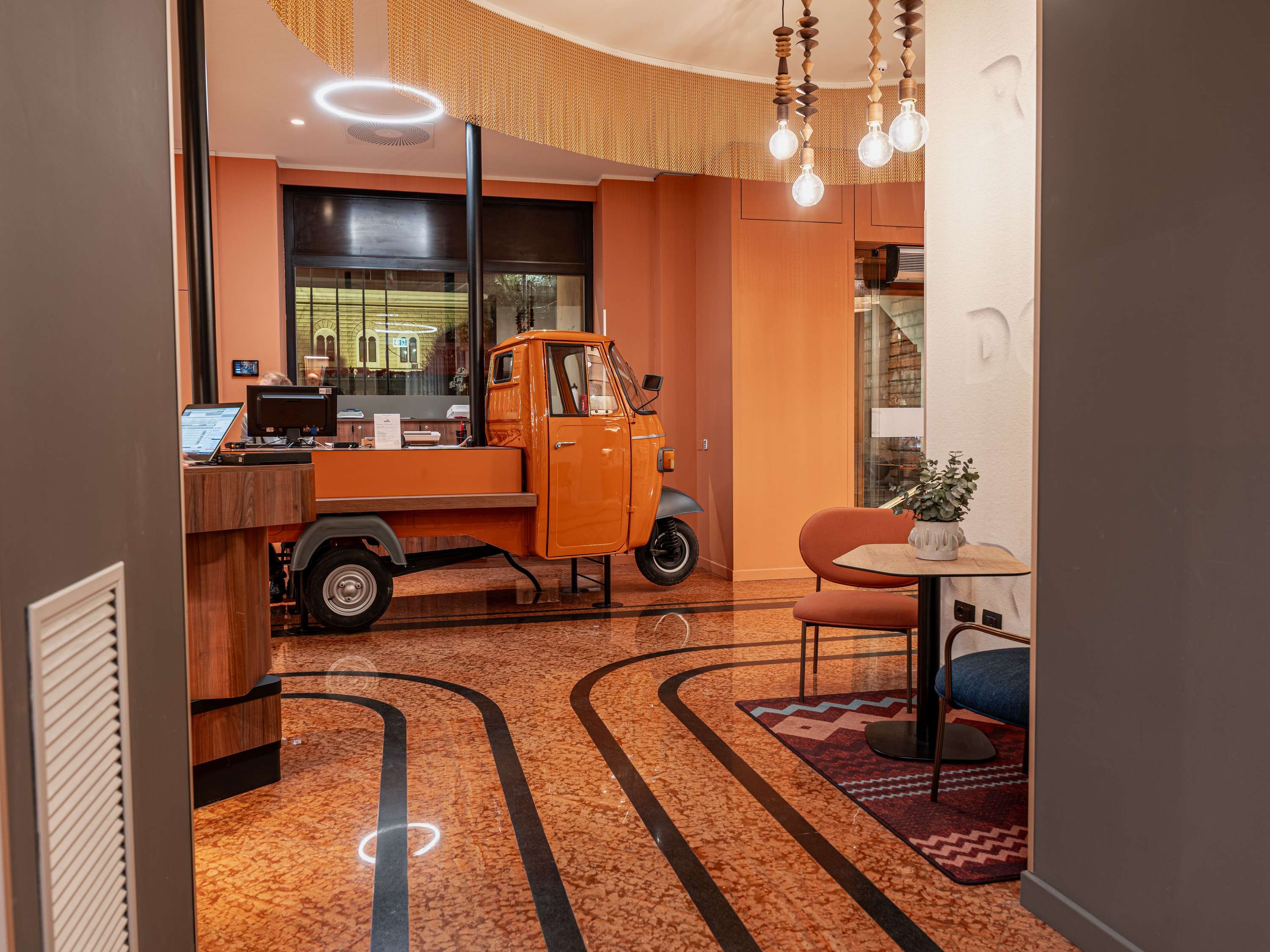 Mercure Bologna Centro