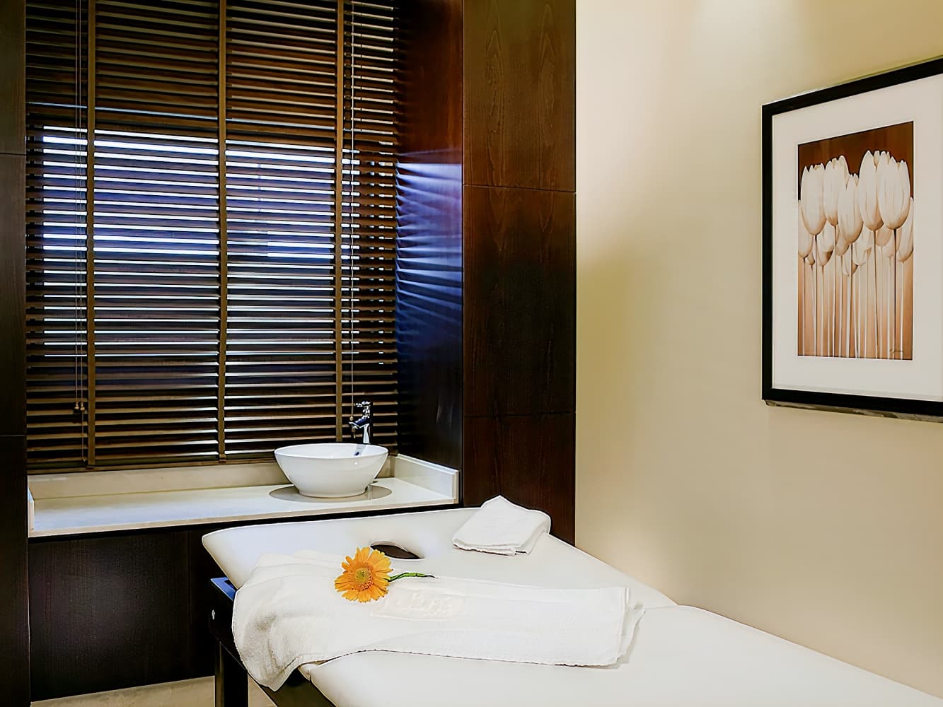 Novotel Suites Mall Avenue Dubai