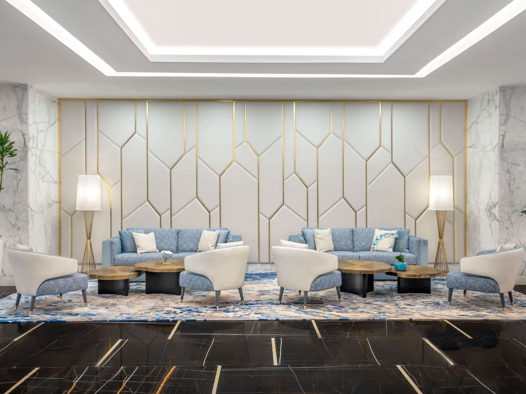 Sofitel Dubai Jumeirah Beach