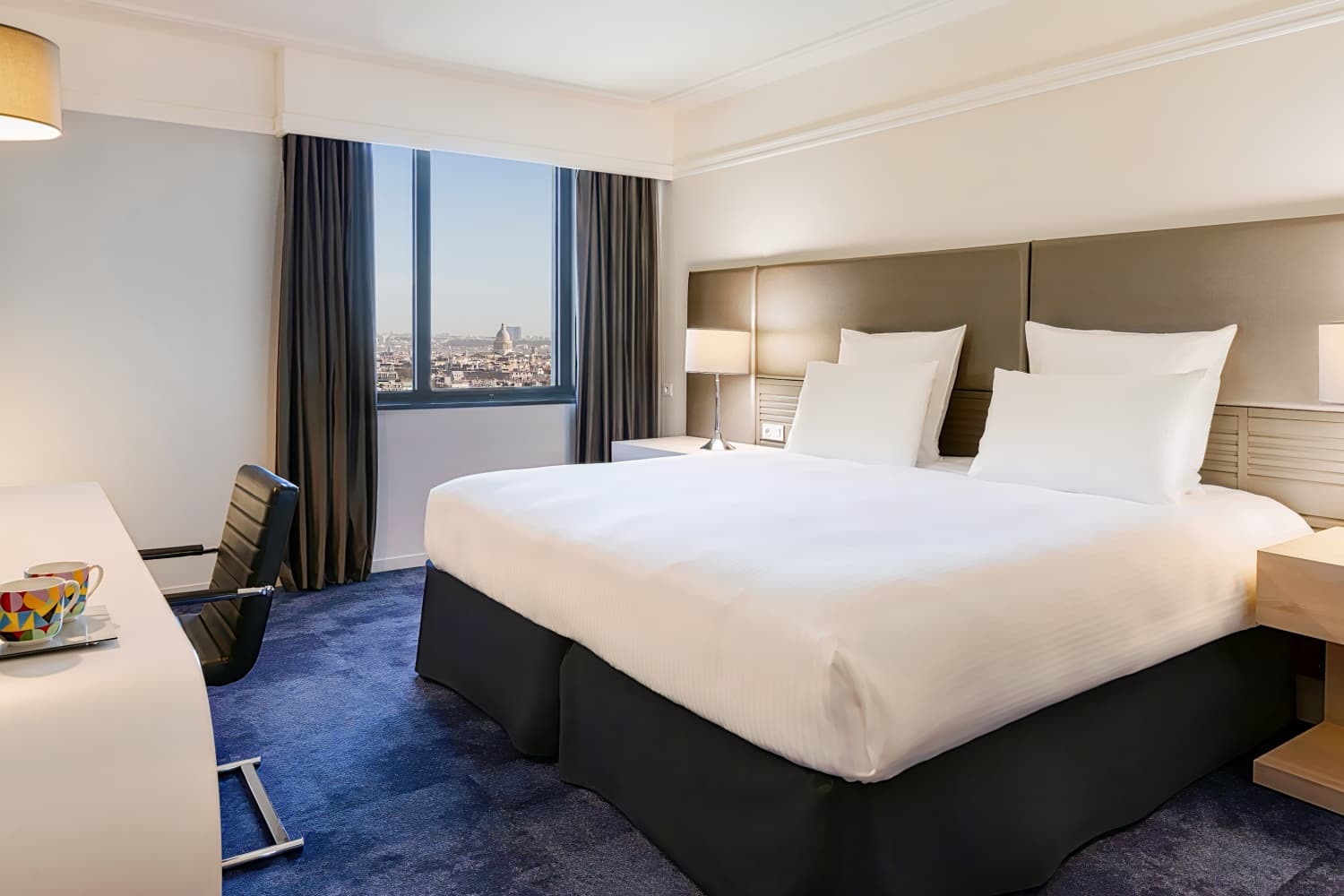 Pullman Paris Montparnasse