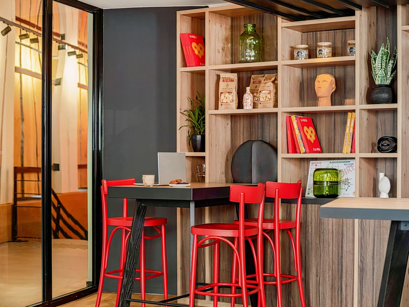 Novotel Paris Vaugirard Montparnasse