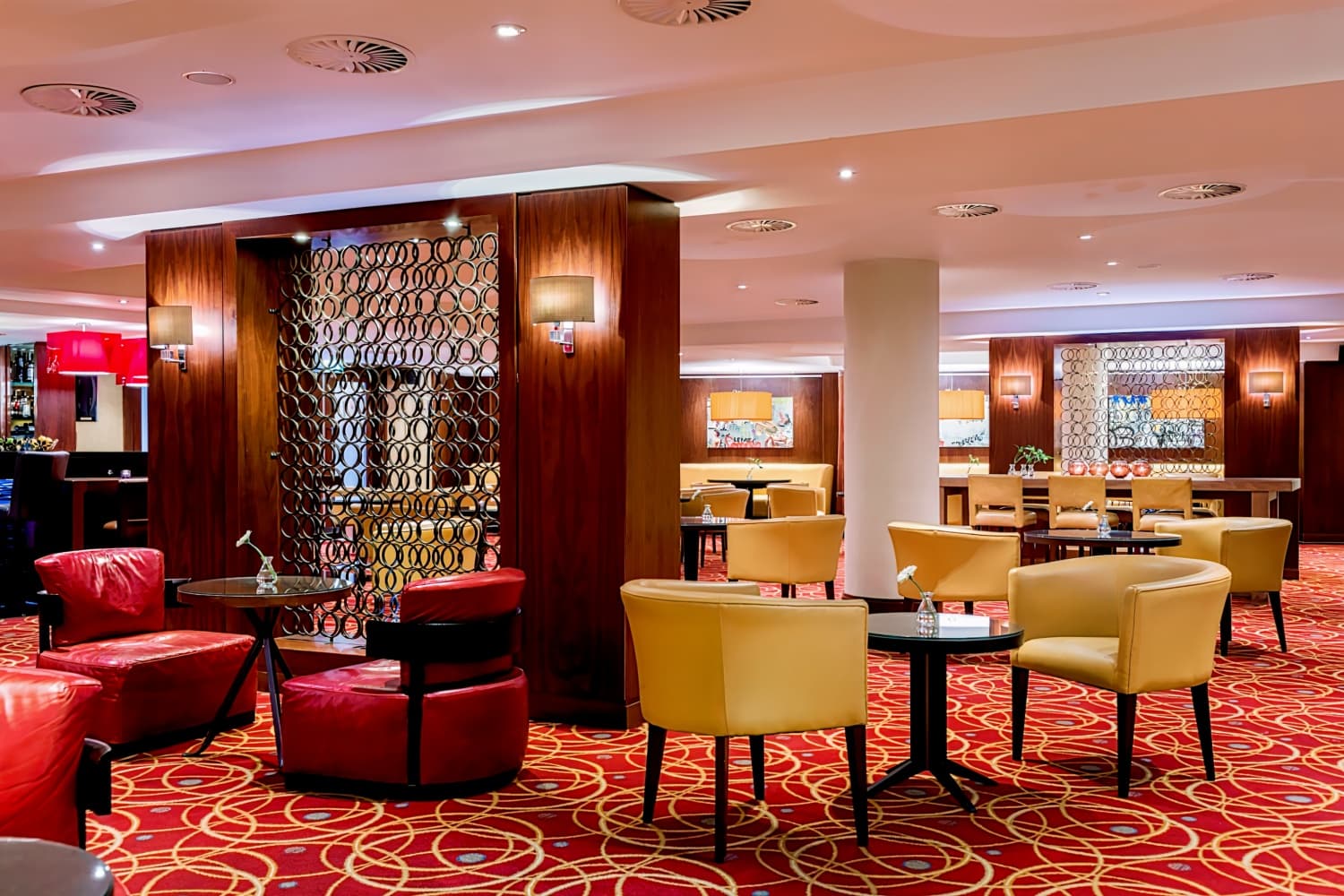 Renaissance Amsterdam