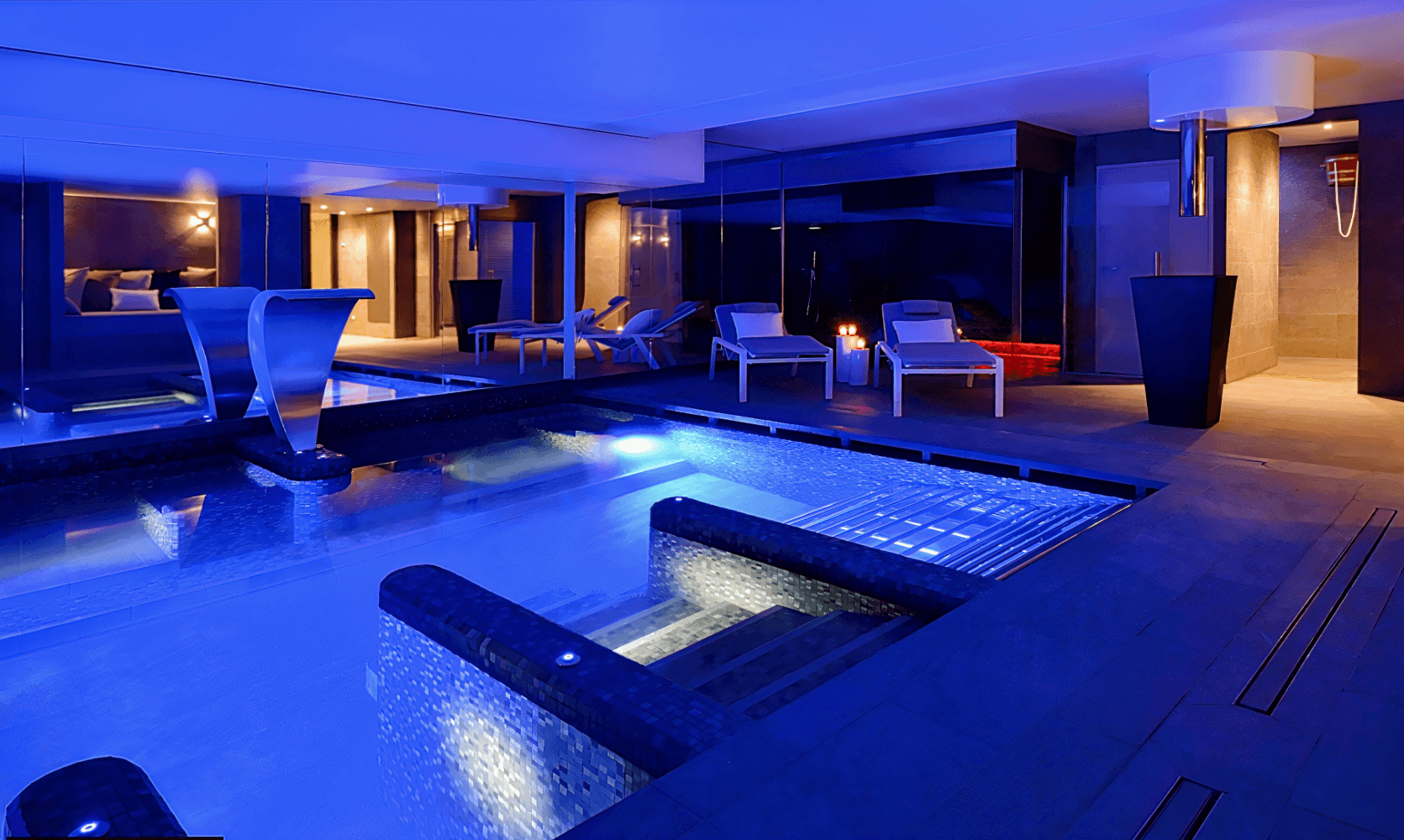 Balthazar Hôtel & Spa Rennes - MGallery