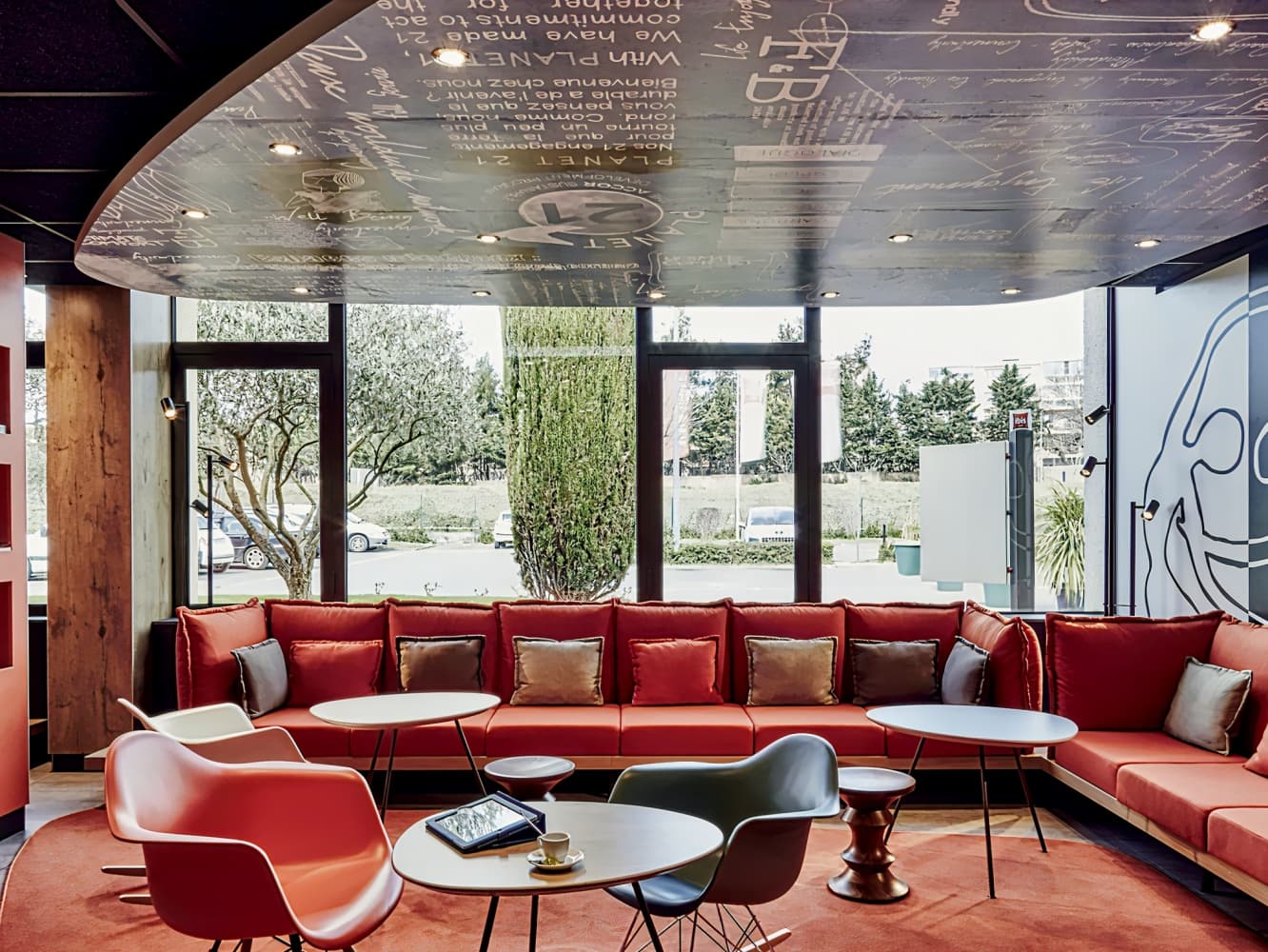 ibis Aix-en-Provence