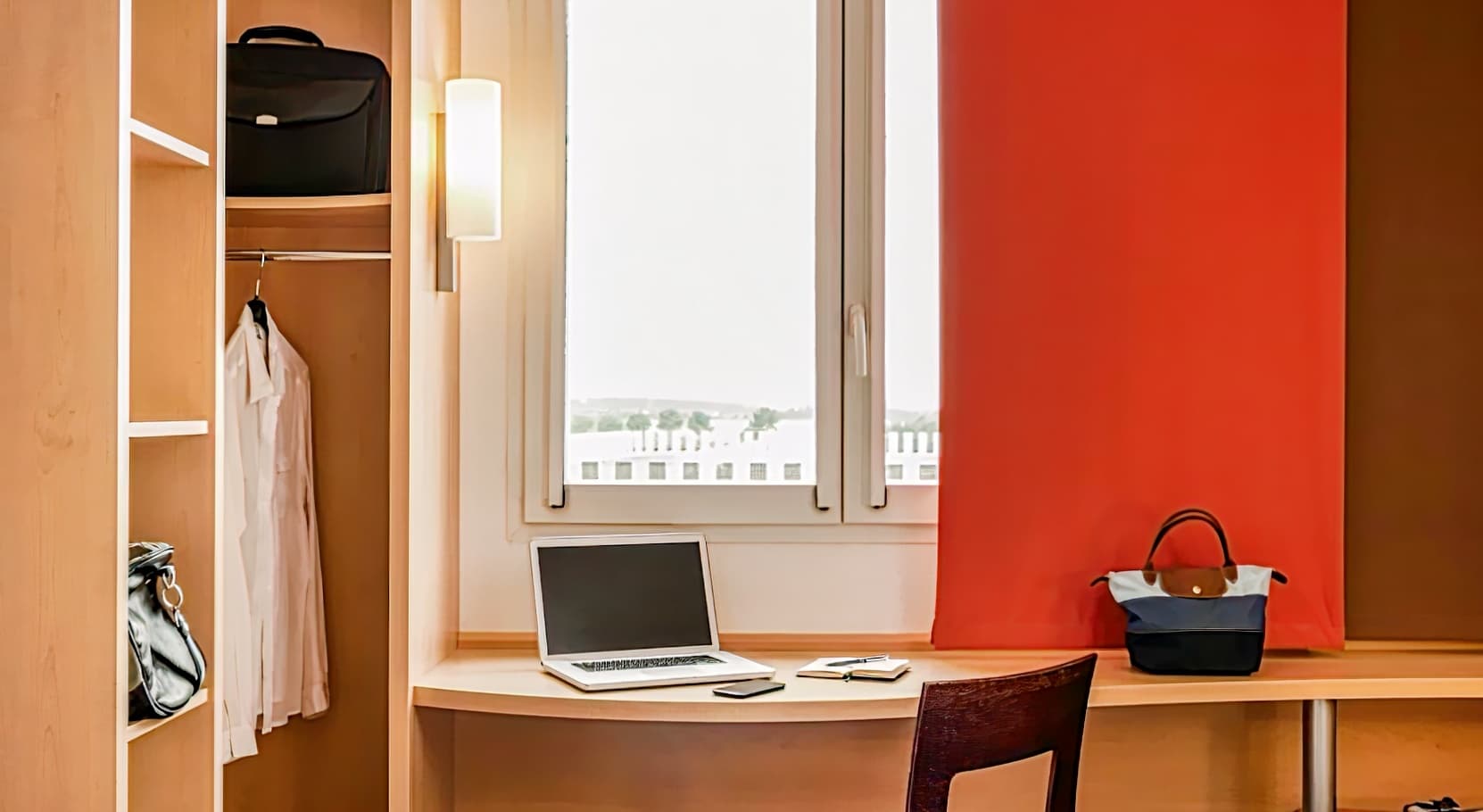 ibis Mulhouse Centre Filature