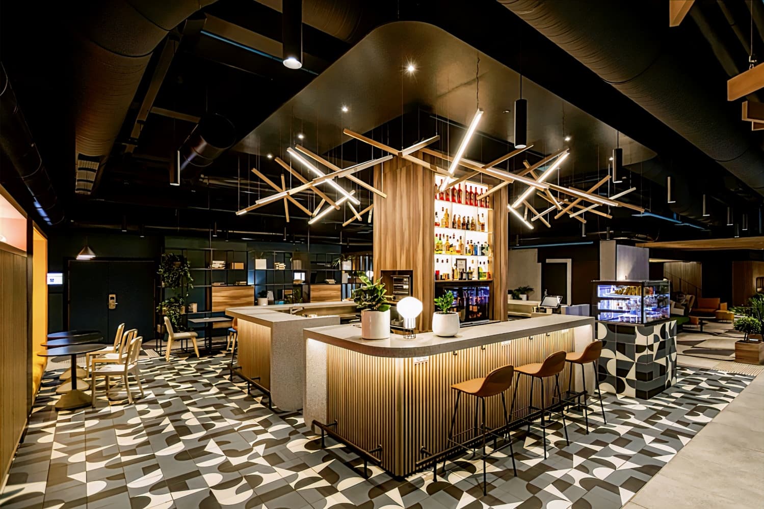 ibis Strasbourg Centre Halles