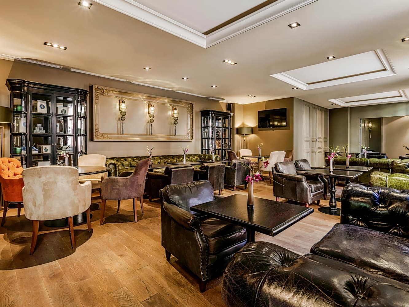 La Cour des Consuls Hotel&Spa Toulouse-MGallery