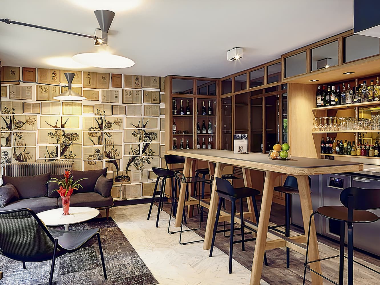 Hotel Mercure Paris Bastille Saint Antoine