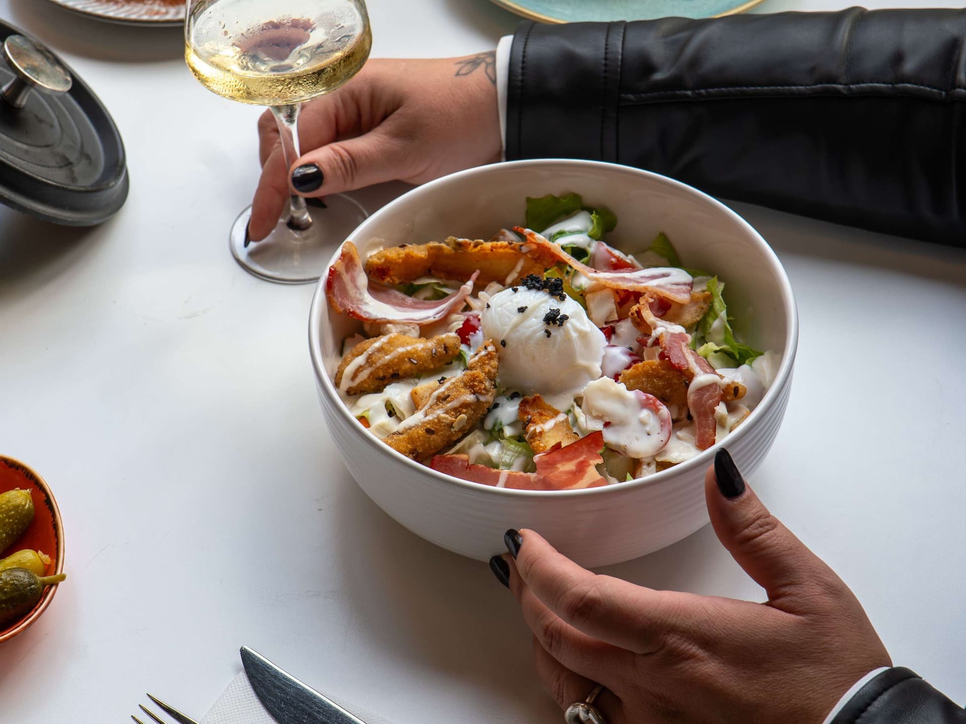 Novotel Toulouse Centre Compans Caffarelli