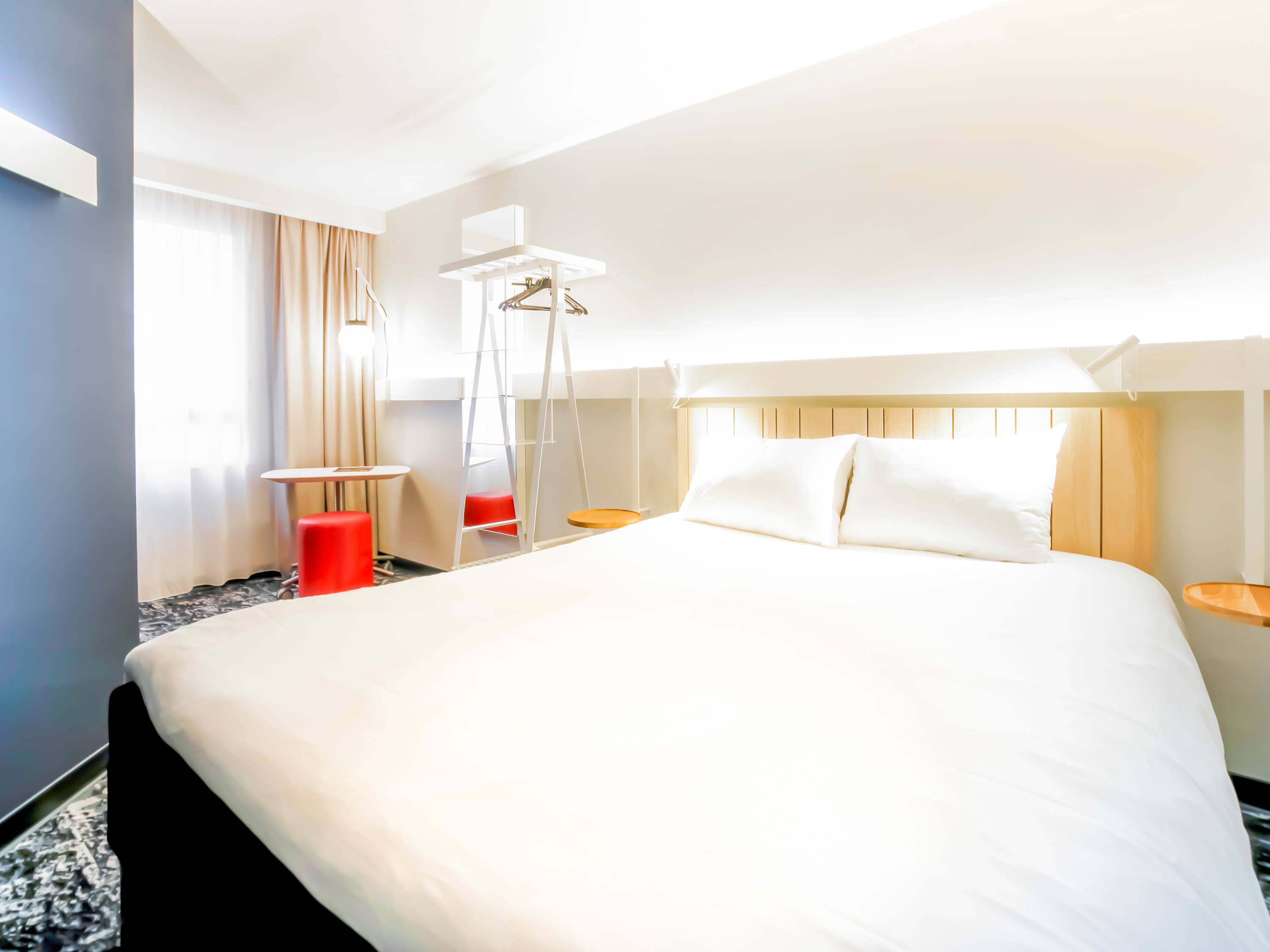 ibis La Rochelle Centre Historique