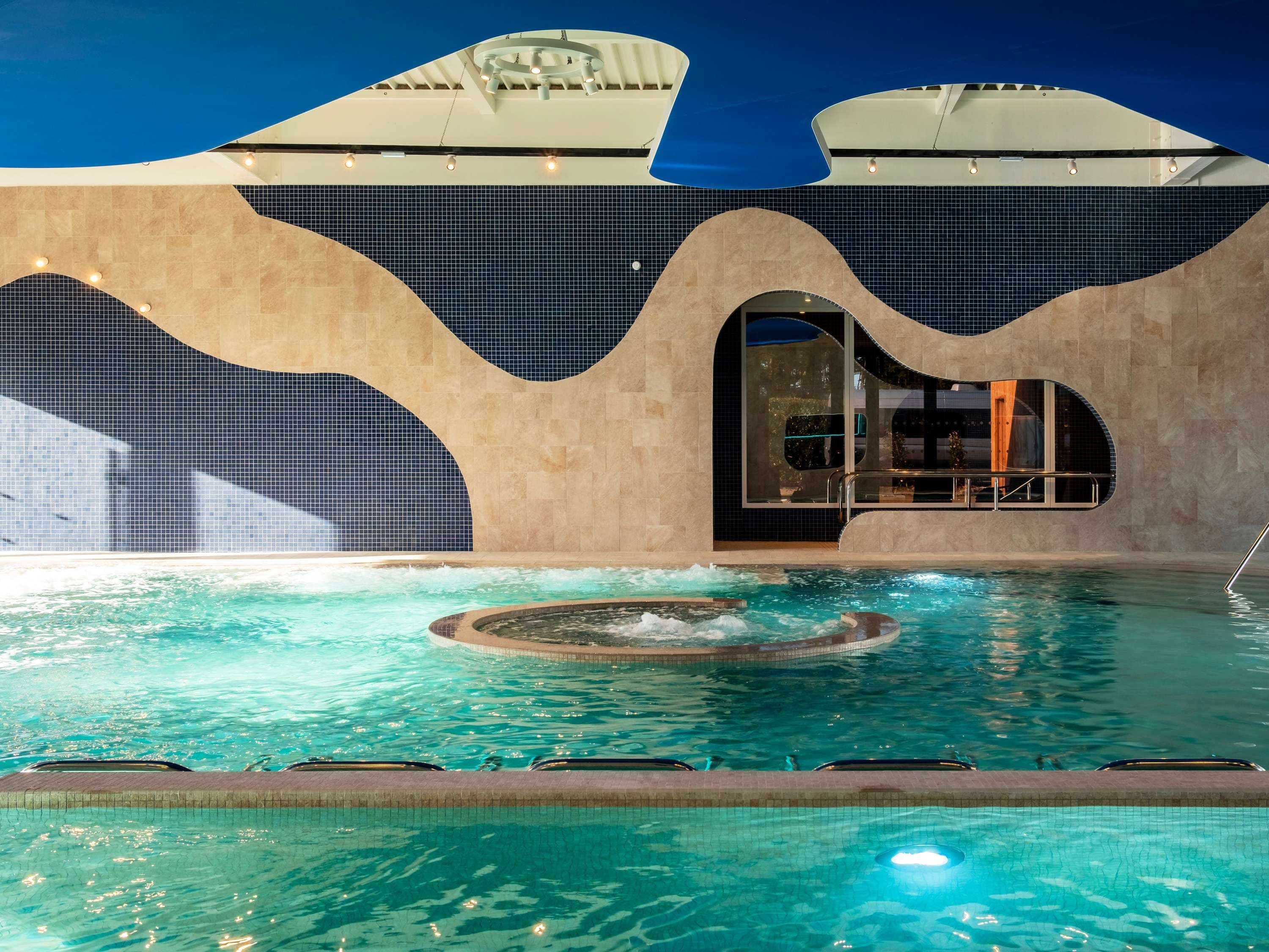 Mercure Quiberon Hotel and Spa (opening June 2024)