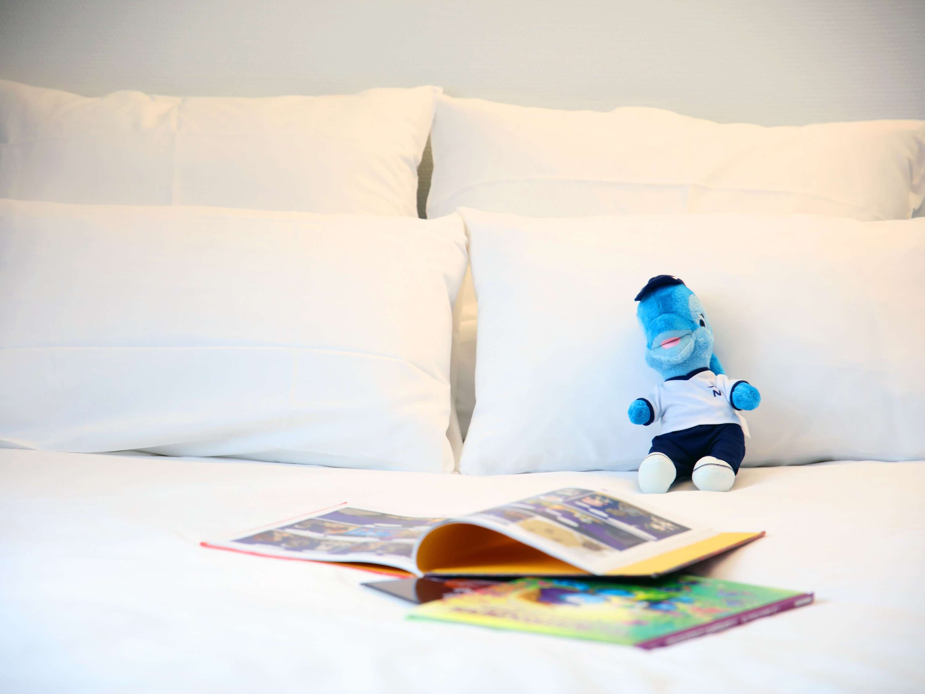 Novotel Lille Centre Grand-Place