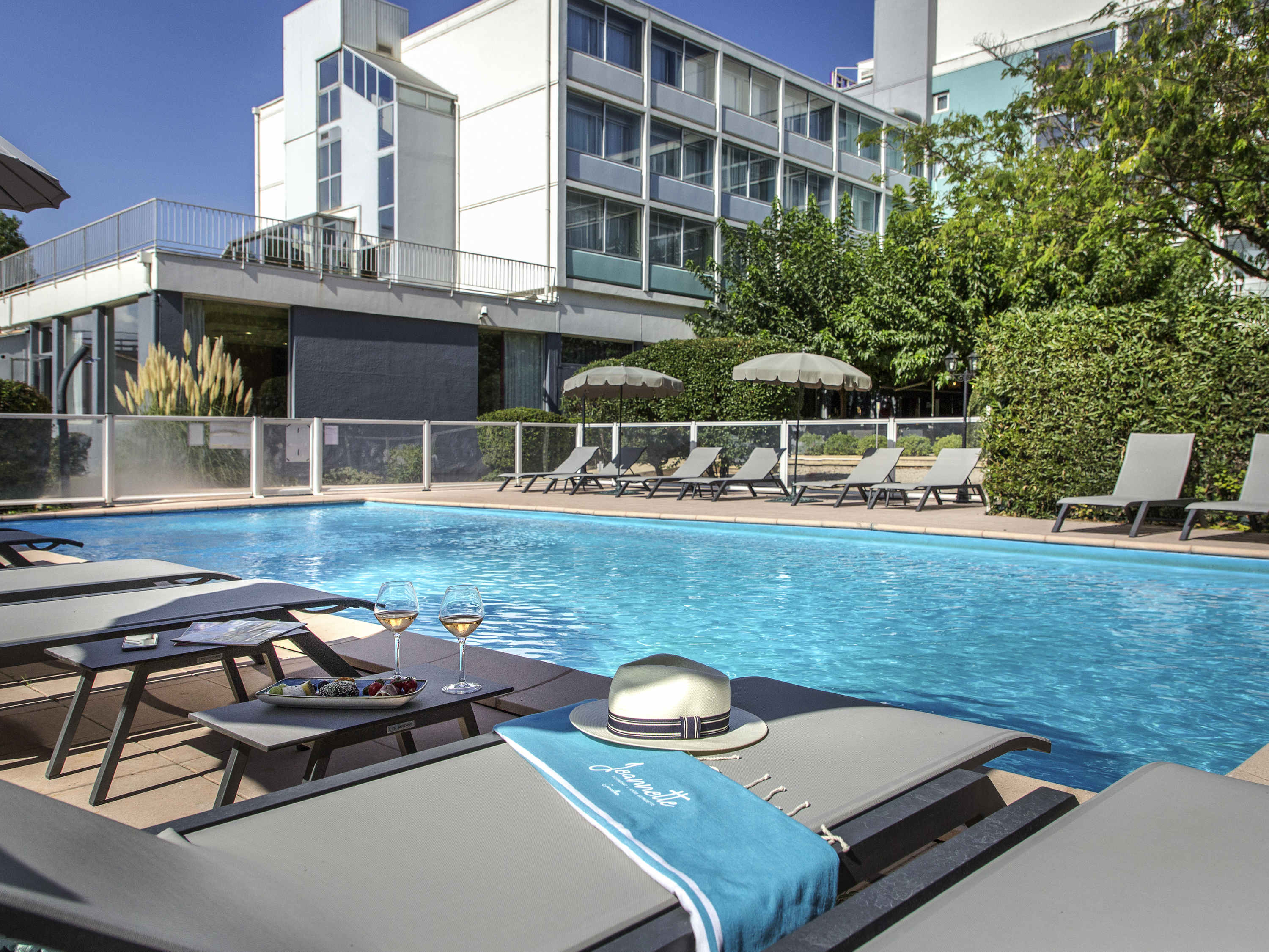 Mercure Cavaillon Hotel