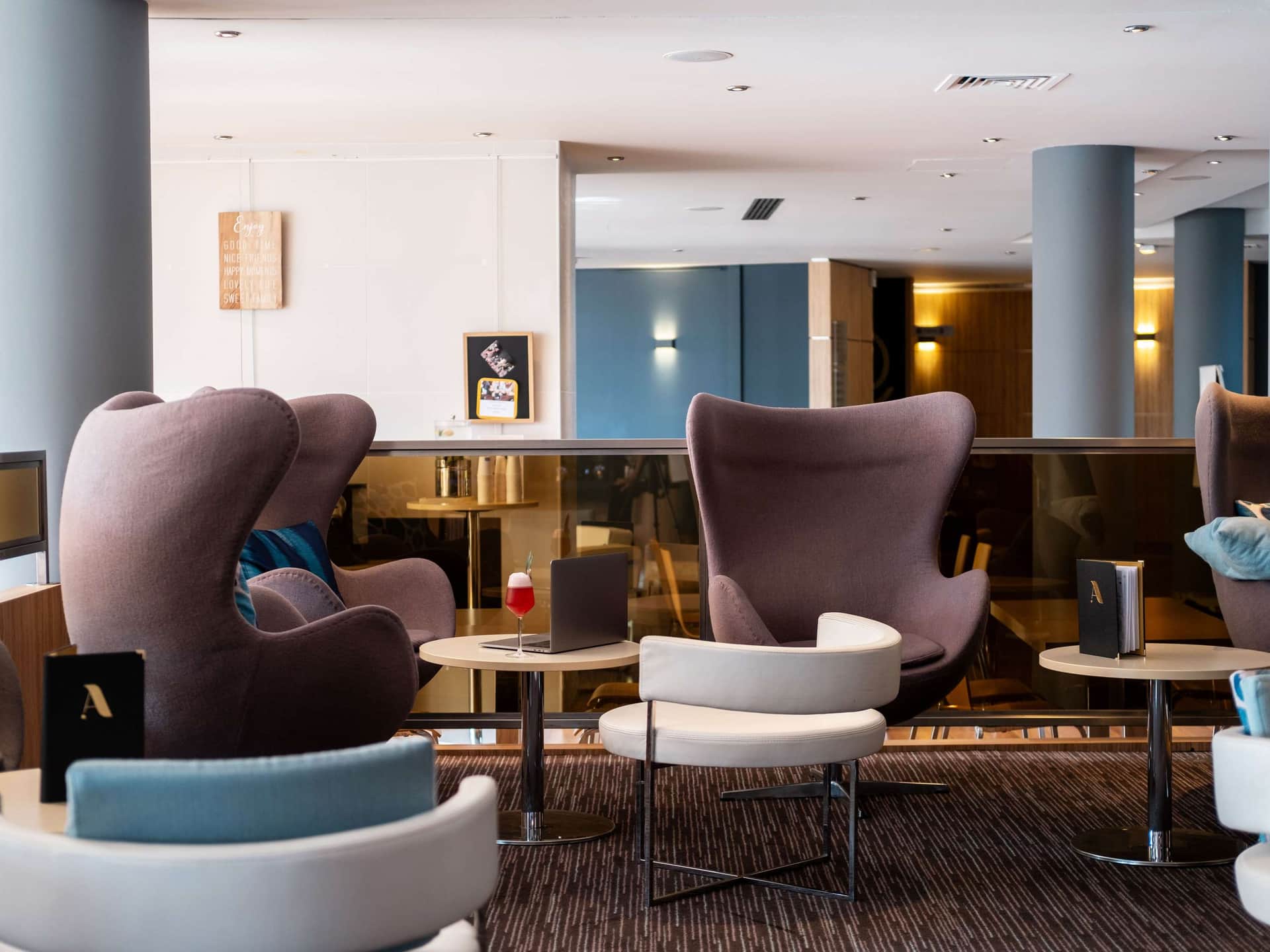 Mercure Toulouse Airport Golf de Seilh Hotel