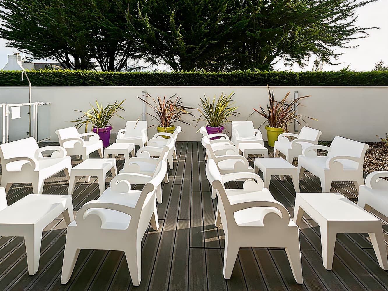 ibis Styles Quiberon Centre