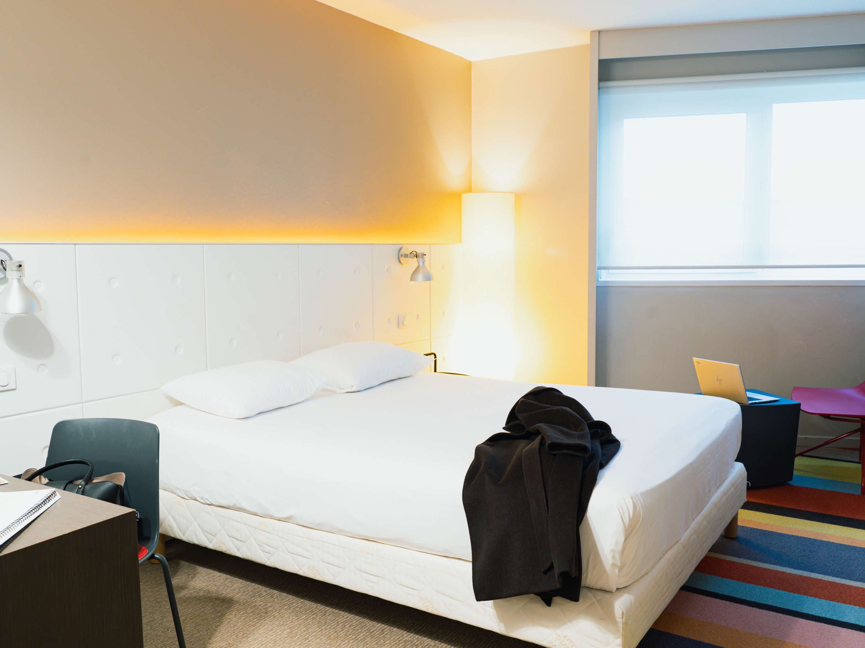 ibis Styles Lyon Sud Vienne