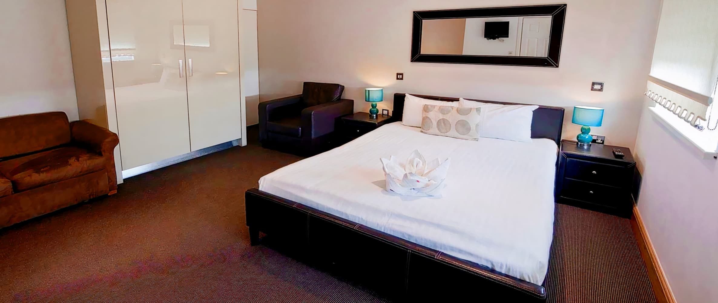 NOX HOTELS | Bayswater