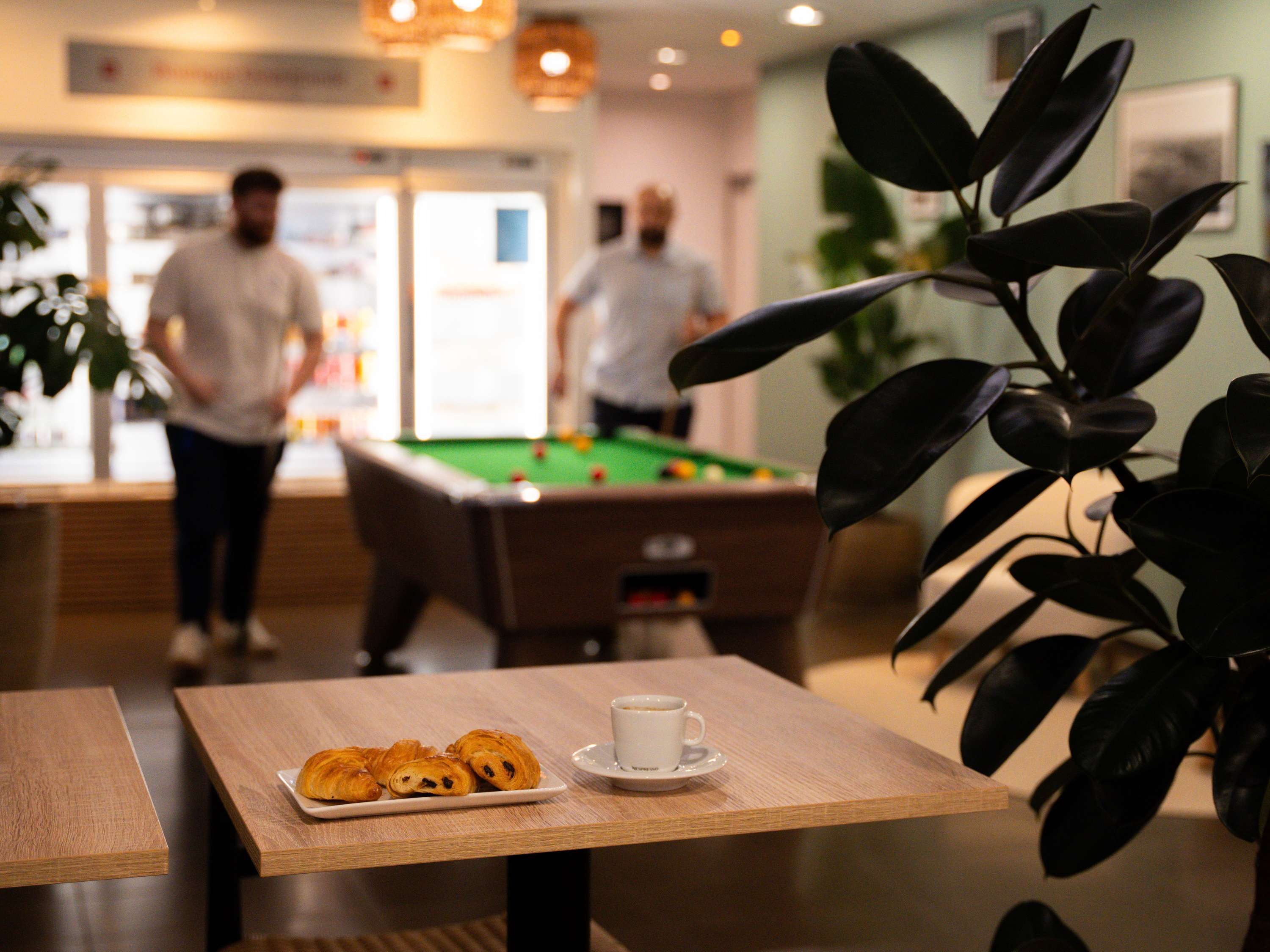 Novotel Suites Marseille Centre Euromed