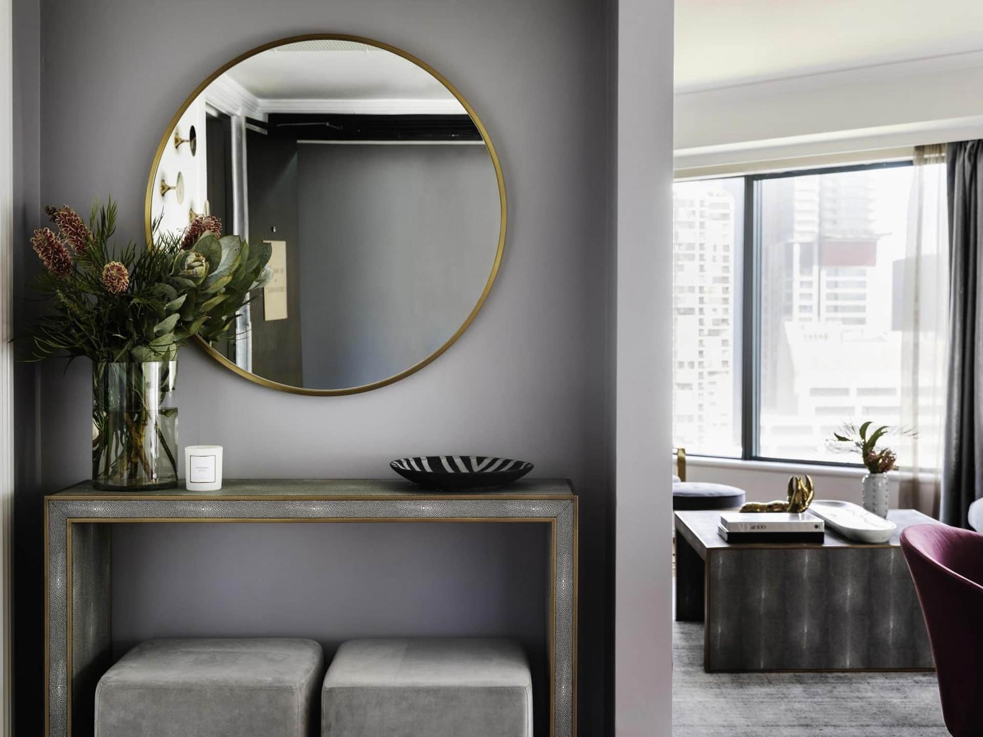 Pullman Sydney Hyde Park