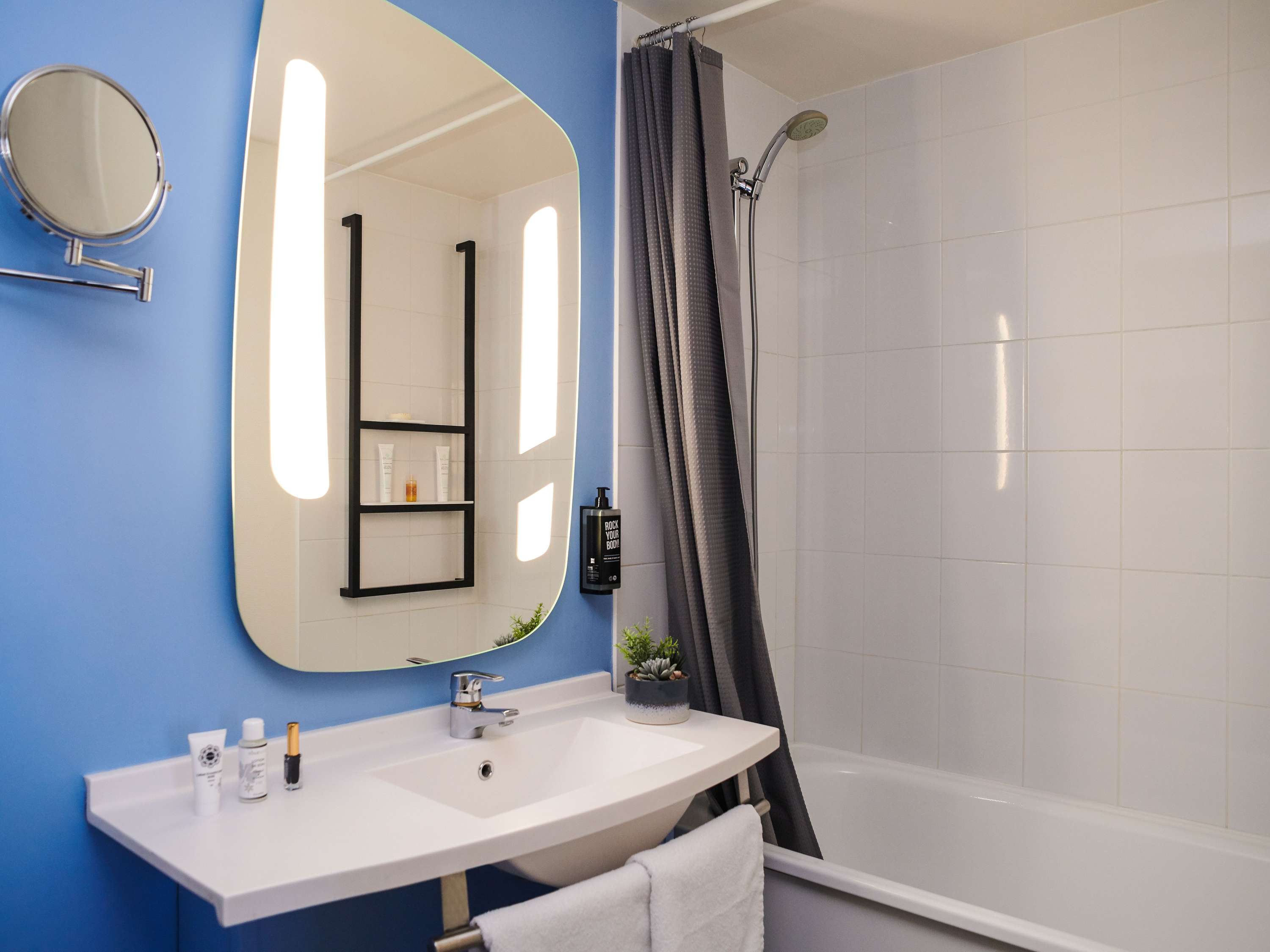 ibis Saint-Nazaire Trignac