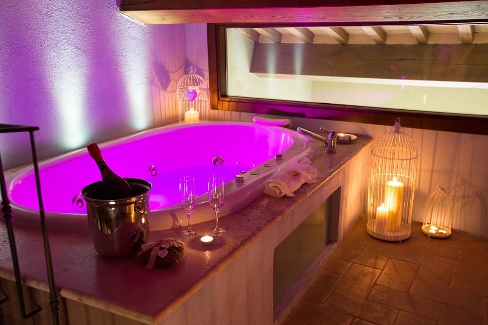 Palazzo del Capitano Wellness & Relais