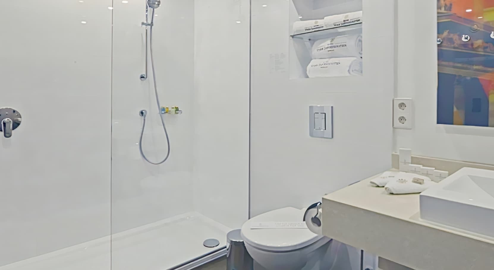 Hotel Vier Jahreszeiten Berlin City