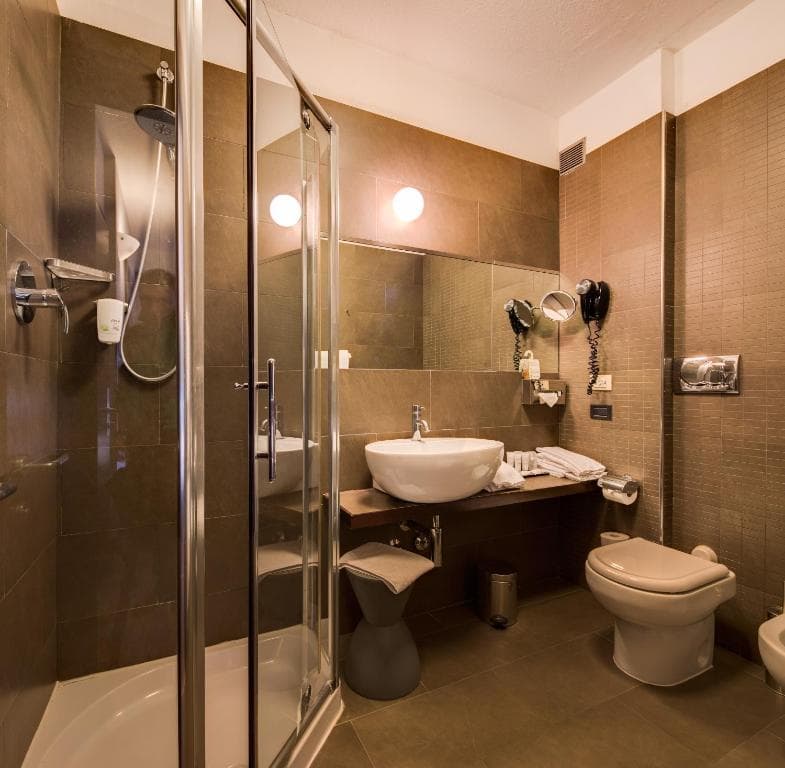 Best Western Plus Hotel Farnese