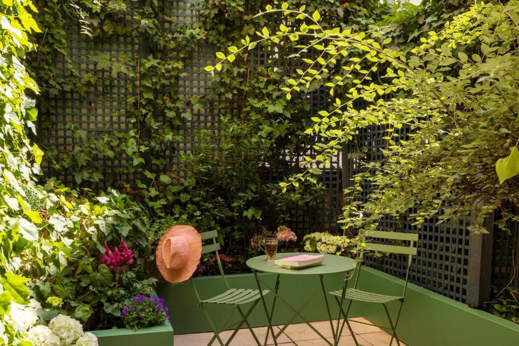 Hôtel Le Saint Gregoire