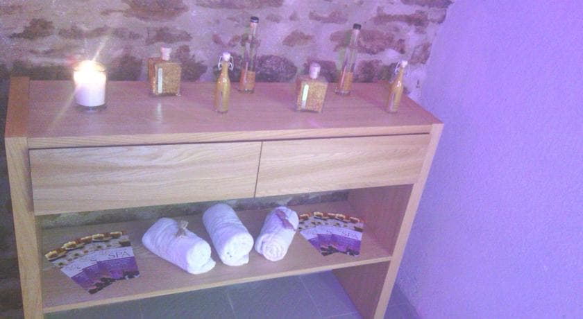 Inter-Hôtel Le Coeur D'or