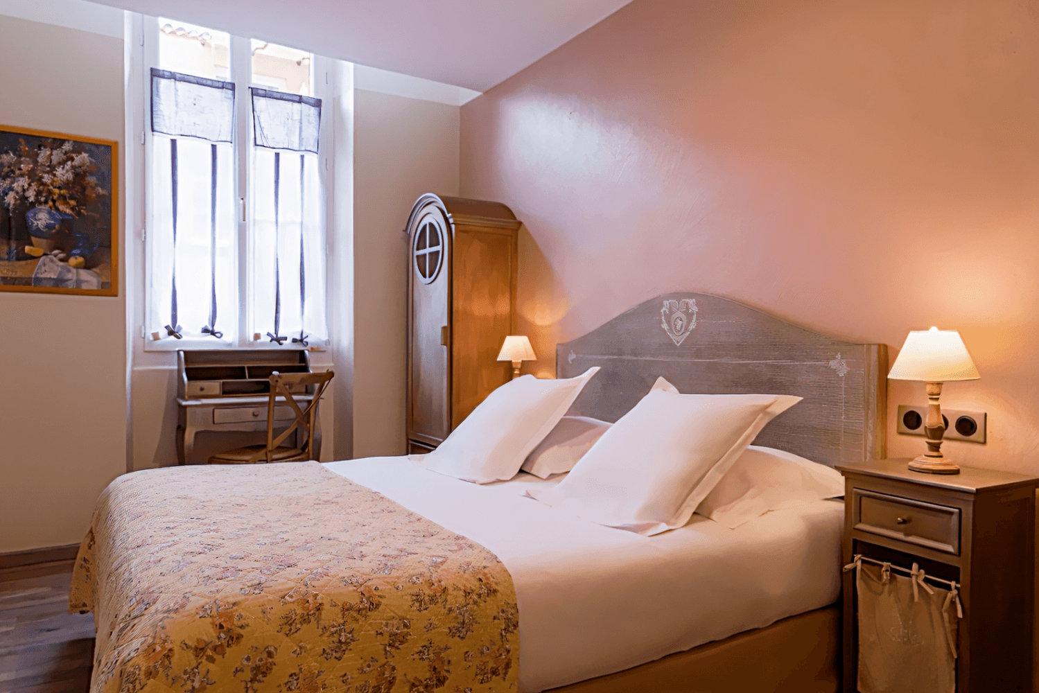 The Originals Boutique, Hôtel du Parc, Cavaillon (Inter-Hotel)