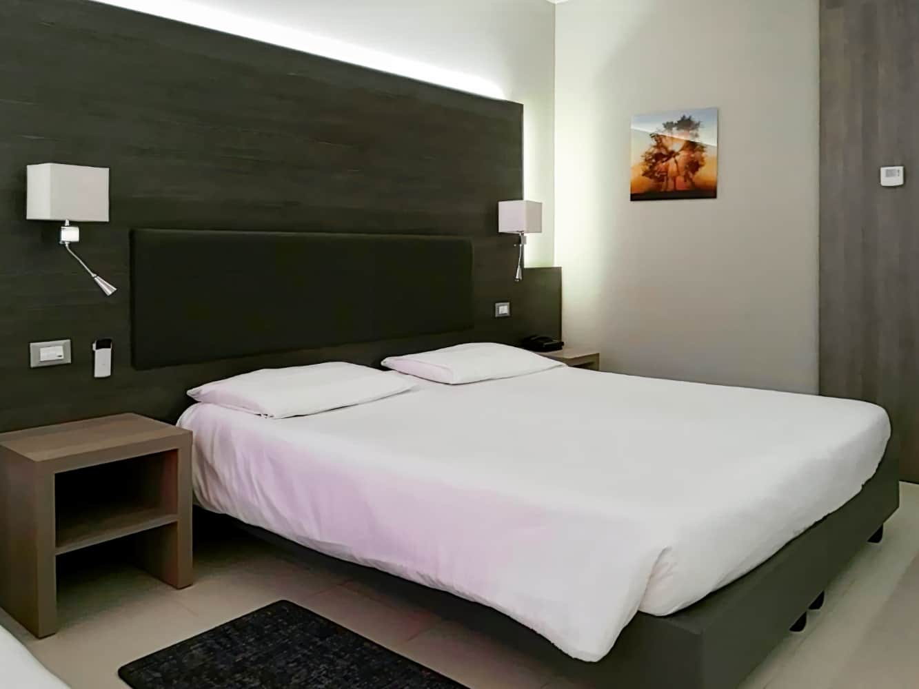 Poggio Hotel