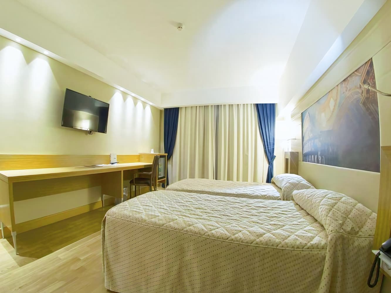 Catania International Airport Hotel