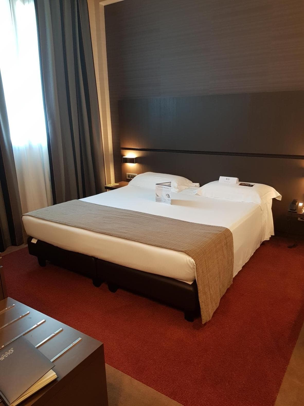 Best Western Plus Hotel Monza e Brianza Palace